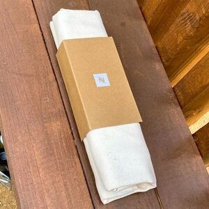 Nespresso Tote Bag - New